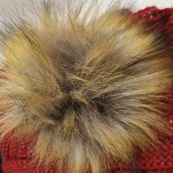NWOT Knit winter‎ hat - Picture 3 of 3
